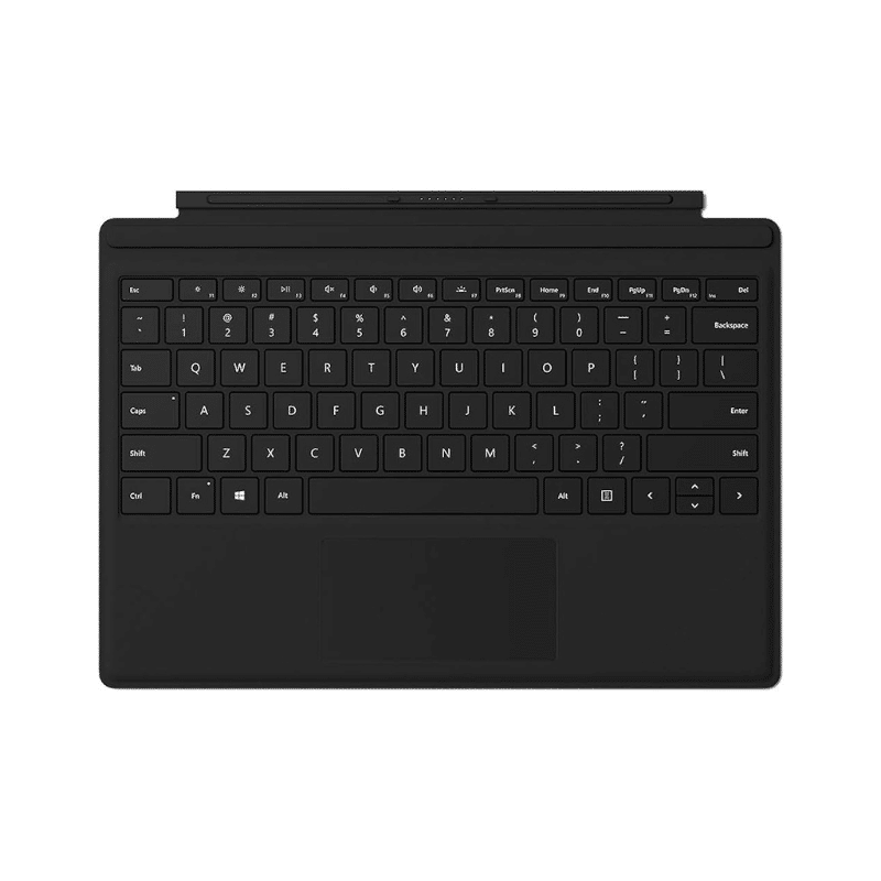 Microsoft Surface Pro 8 Keyboard