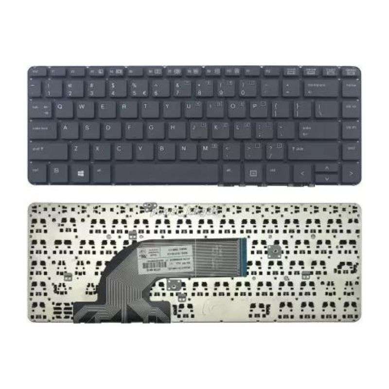 Laptop keyboard for HP Probook 640 G1 645 G1
