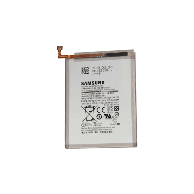 Samsung Galaxy M31s Battery 