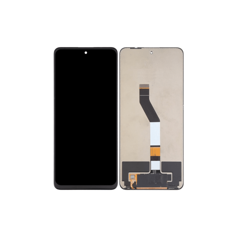 Poco M4 Pro Display With Touchscreen