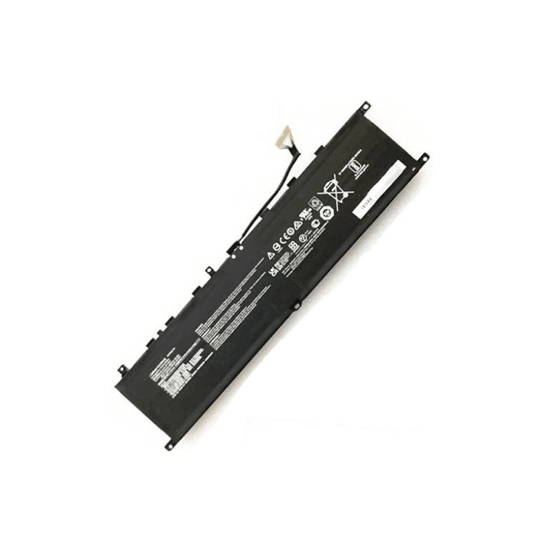 MSI Vector GP78 HX – 13V Laptop Battery
