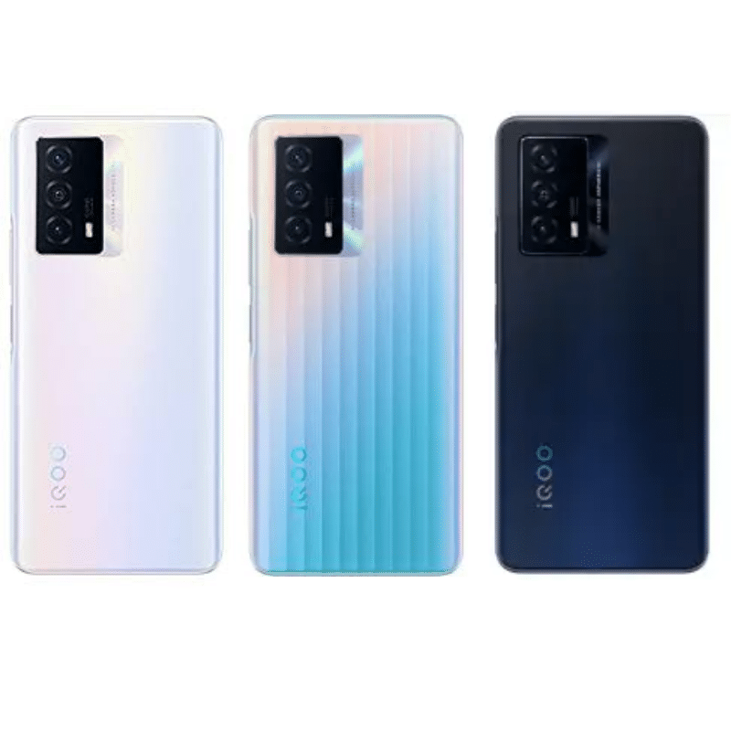 iQOO Z5 Back Housing