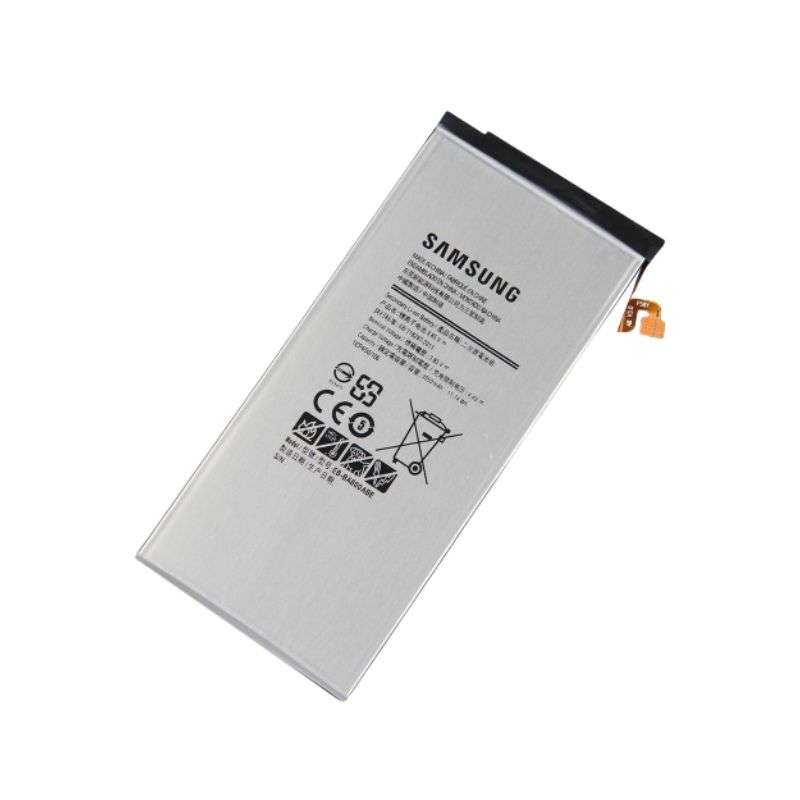 Samsung Galaxy A8 Battery