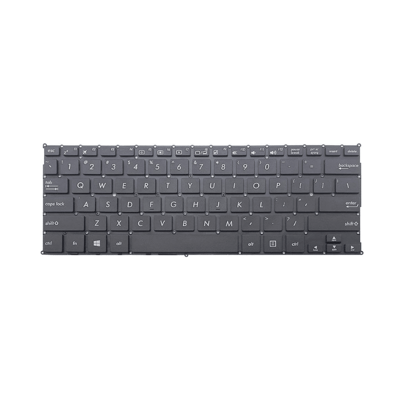 Laptop Keyboard For Asus X205 X205T X205TA E202 E201 E202S E202SA E205 E202M E202MA TP201SA