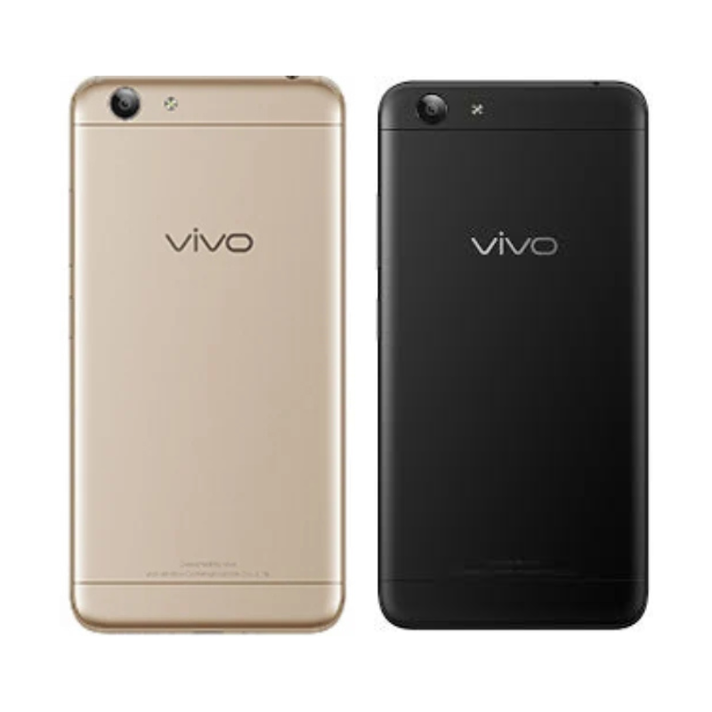 Vivo Y53 Back Housing