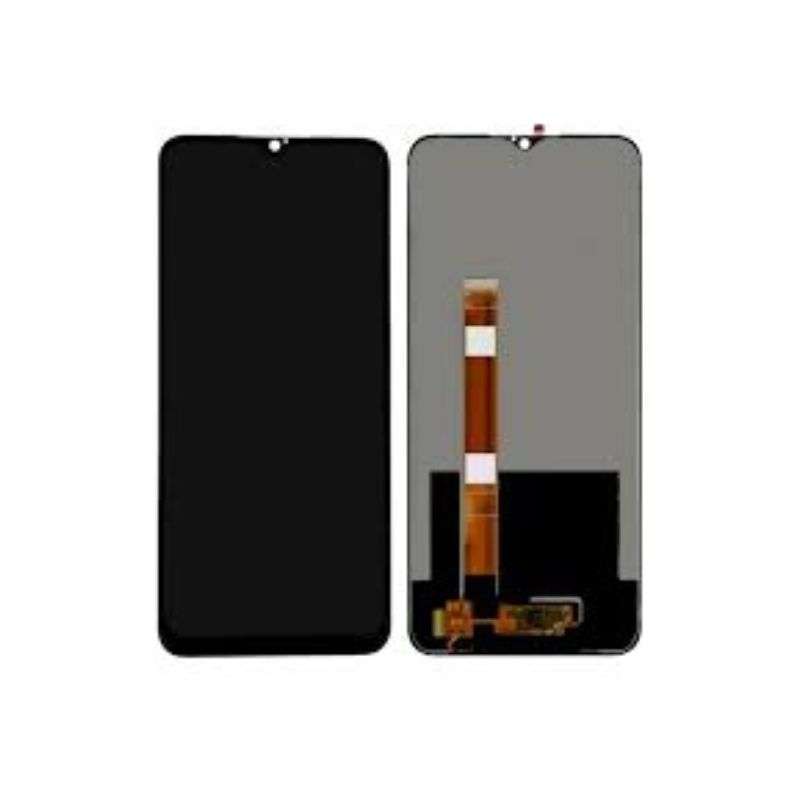 Realme C3 Display LCD With Touchscreen