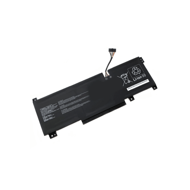 MSI Katana 15 B12U Laptop Battery