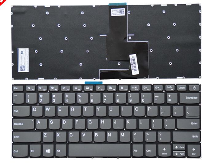 LENOVO IdeaPad keyboard For 320-14ISK 320S-14IKB 320S-14IKBR Series