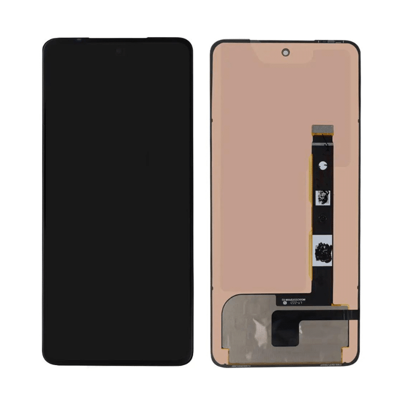 Moto G82 5G Display With Touchscreen