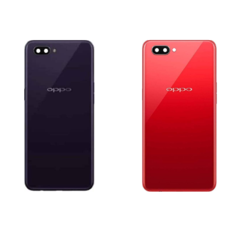 Oppo A3s Back Housing