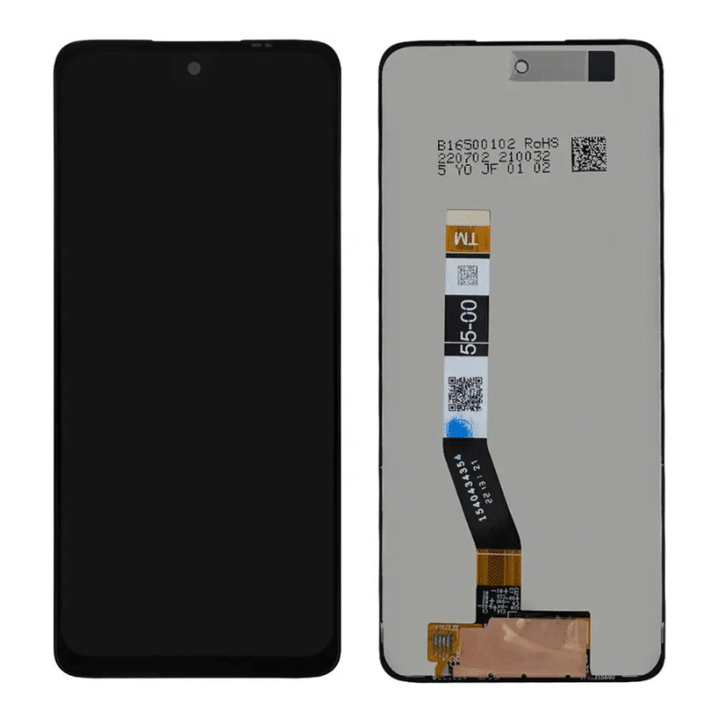Motorola Moto G62 5G Display With Touchscreen