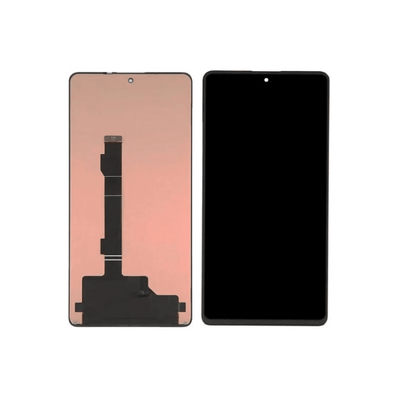 Poco X5 Pro Display With Touchscreen