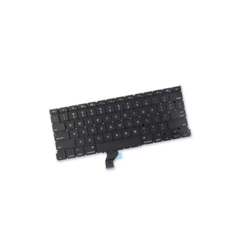 Apple MacBook Pro A1502 Keyboard (Early 2015)