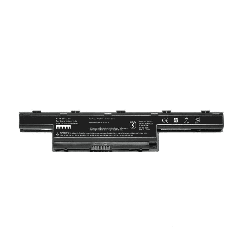 Laptop Battery for Acer Aspire 5755g 