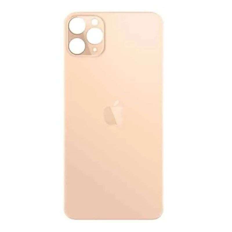 New iPhone 11 Pro Max Back Glass Replacement