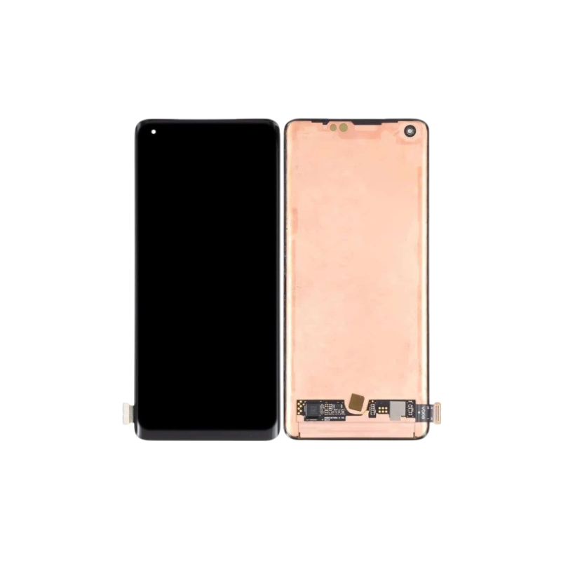 Vivo X50 Pro Display With Touch Screen