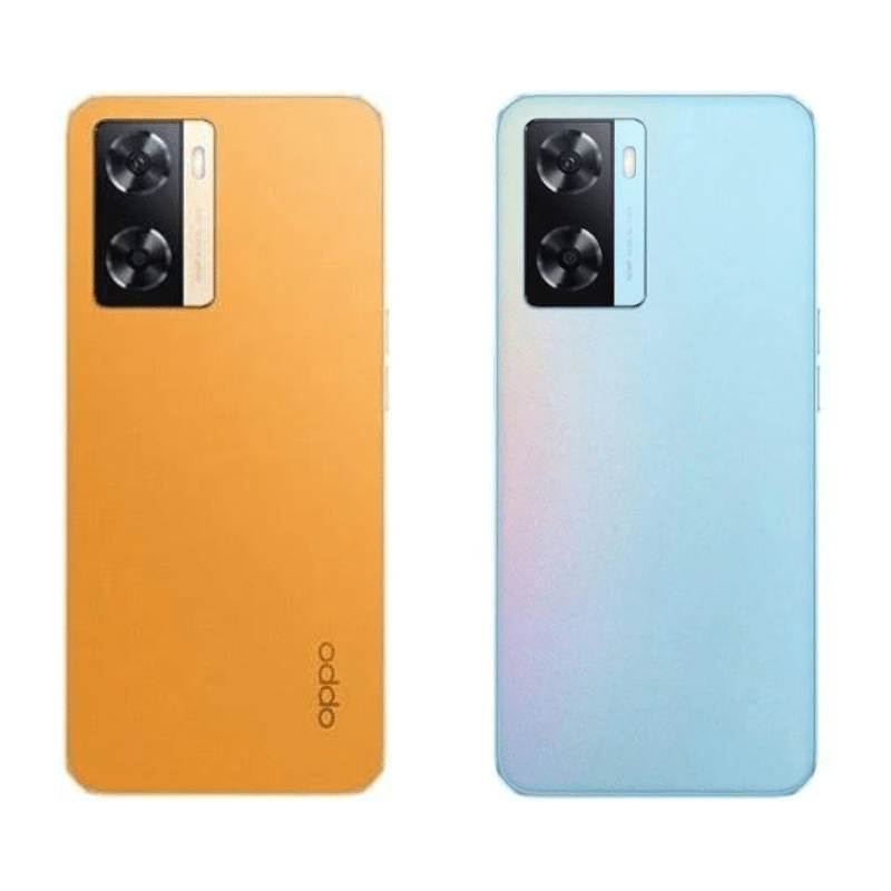 Oppo A77 4G Back Housing