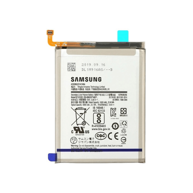 Samsung Galaxy M21 Battery 