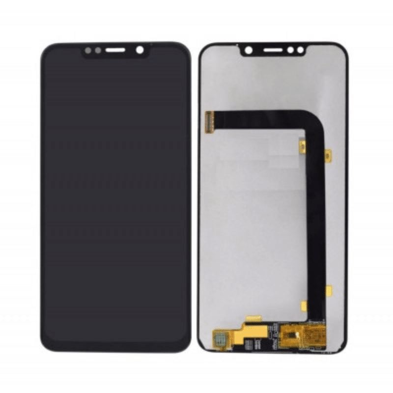 Motorola One Power P30-XT1942 LCD Display With Touch Screen