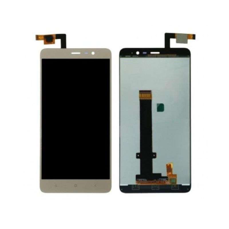 Xiaomi Redmi Note 3 Display With Touch Screen