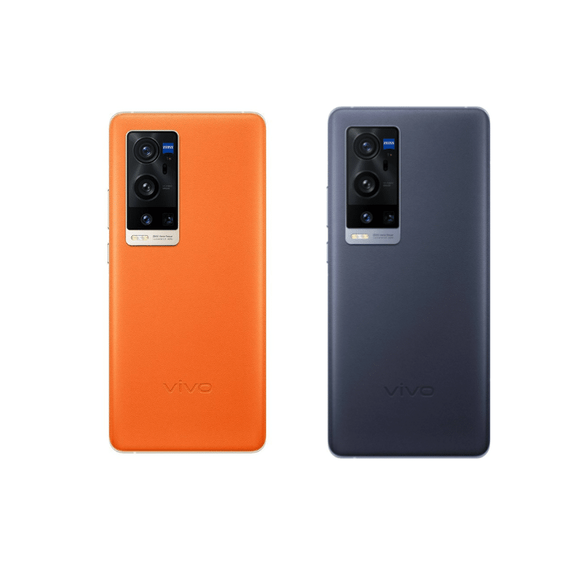Vivo X60 Pro Plus Back Housing