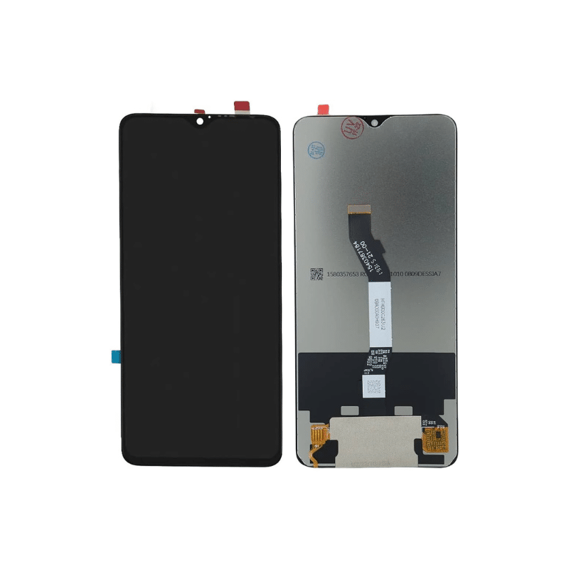 Redmi Note 8 Pro Display With Touchscreen