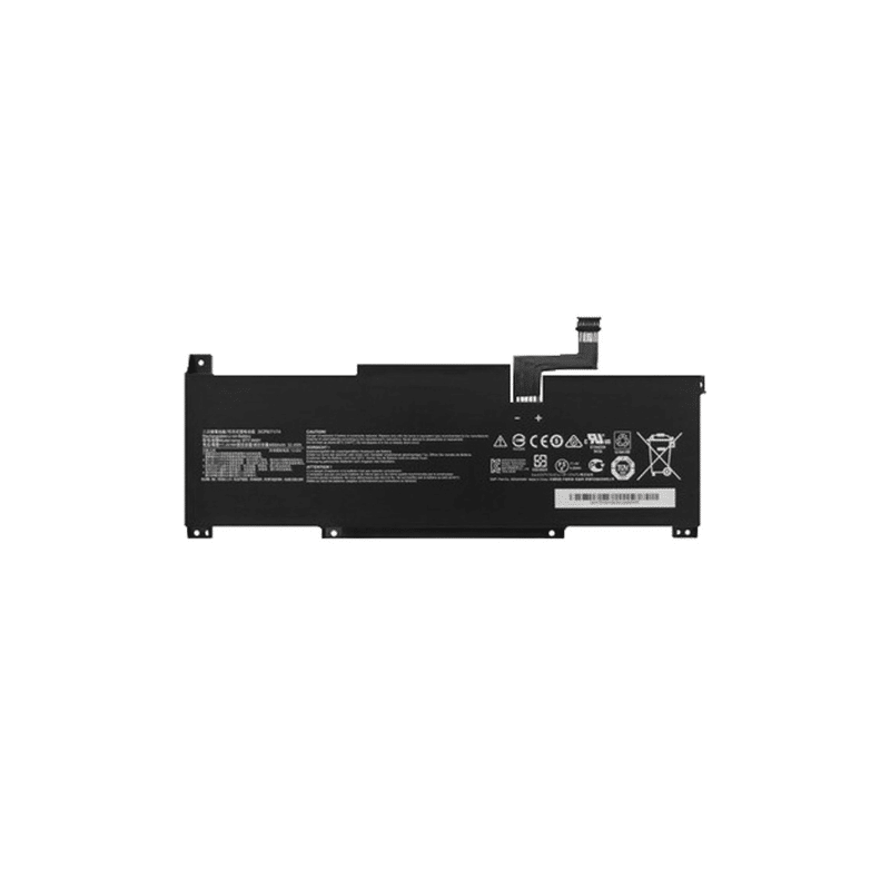 MSI Stealth 15M Laptop Battery (Stealth 15M – B12U)