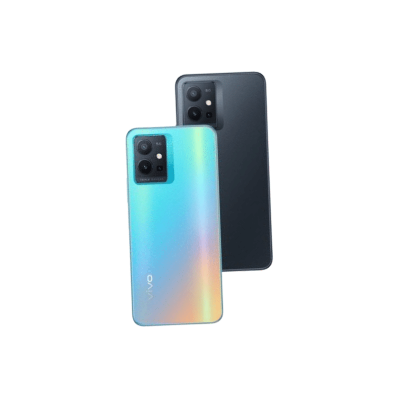 Vivo T1 Back Housing