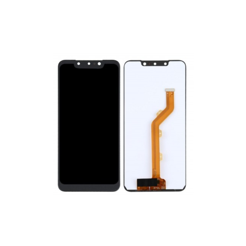 Infinix Hot 7 Pro Display With Touch Screen