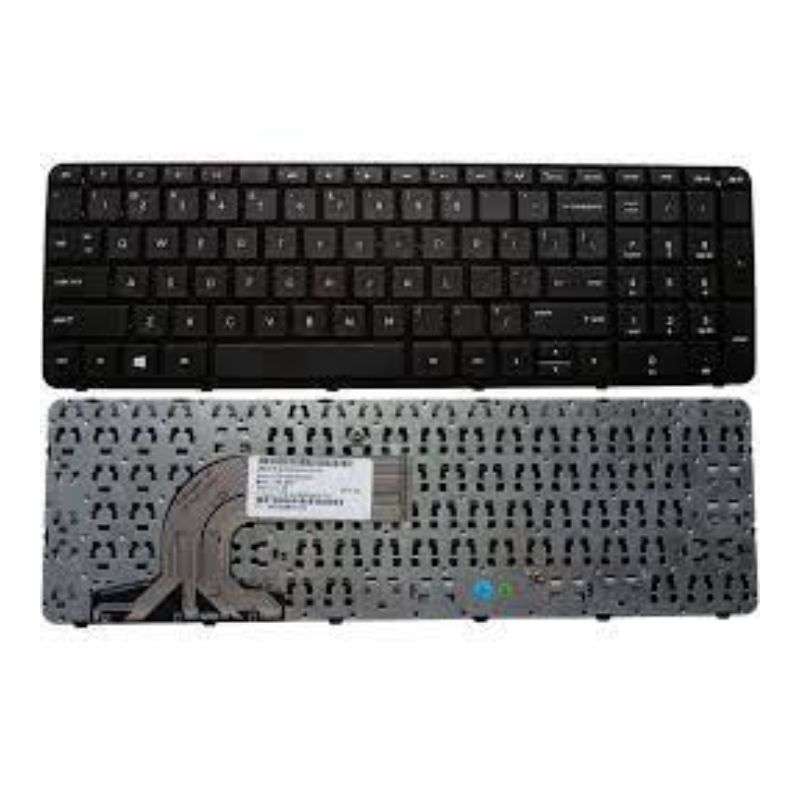 HP Pavilion 15-R Keyboard