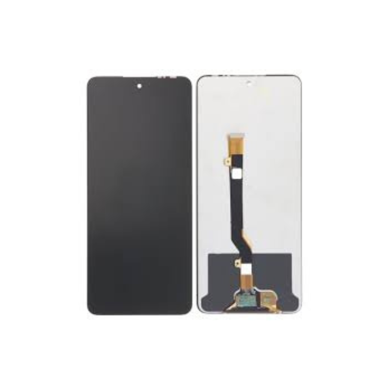 Tecno Pova 5G Display With Touch Screen