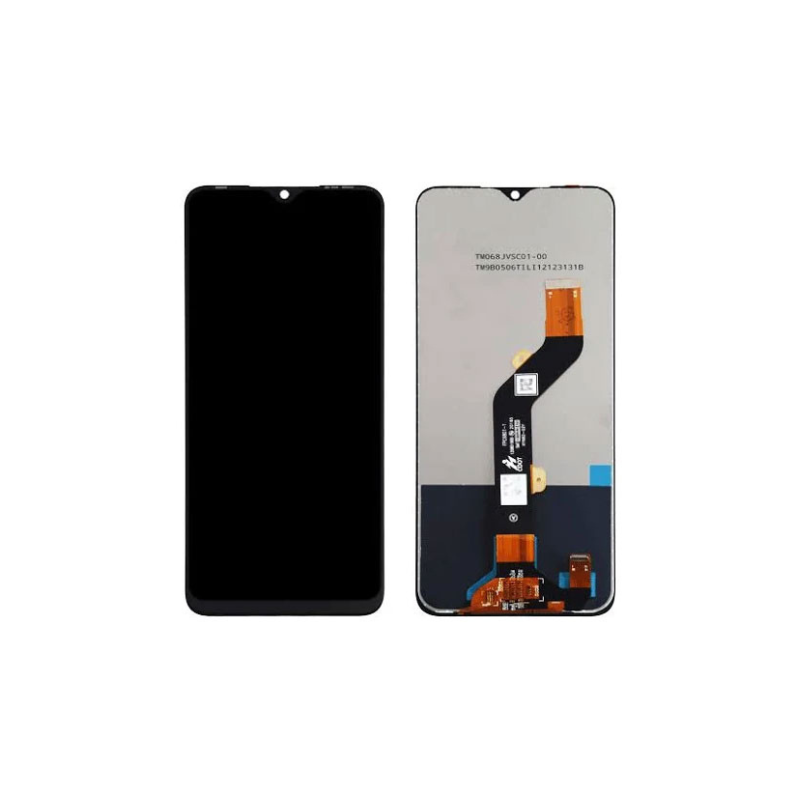 Infinix Smart 4 Plus Display With Touch Screen