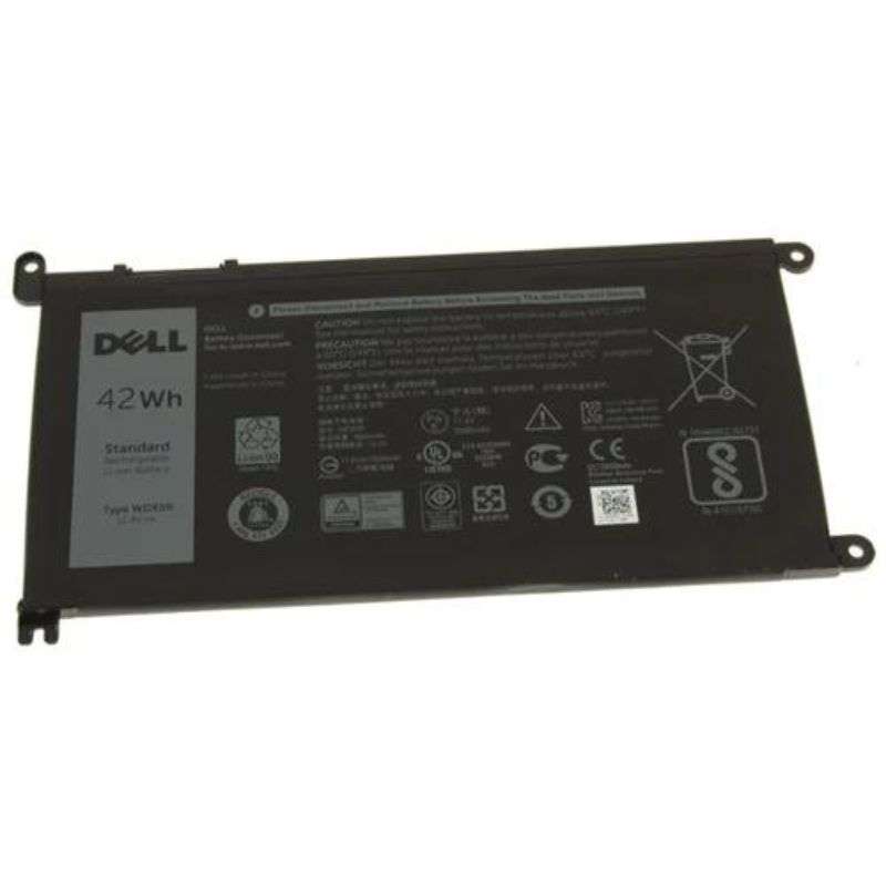 Battery For Dell Inspiron 15 5570