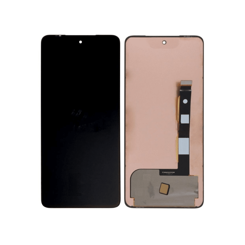 Motorola Moto G72 Display With Touchscreen