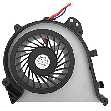 laptop CPU cooling fan for Sony vaio Sve14, Sve141d11l, Sve14135, Sve14112 fan CPU fan p/n UDQFLZR26CF0