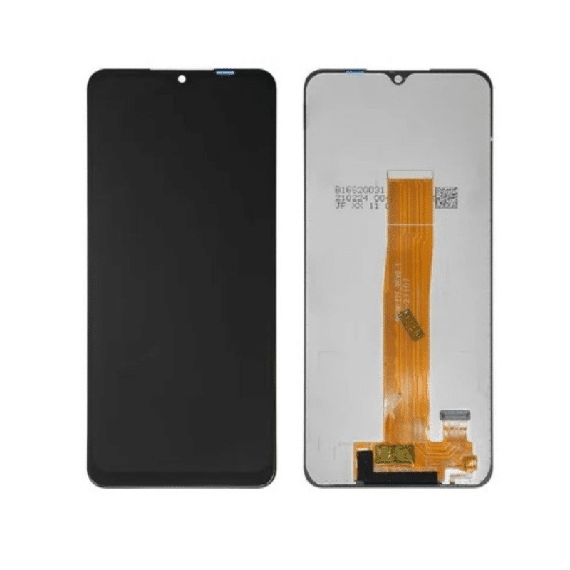 Samsung Galaxy M14 Display With Touchscreen