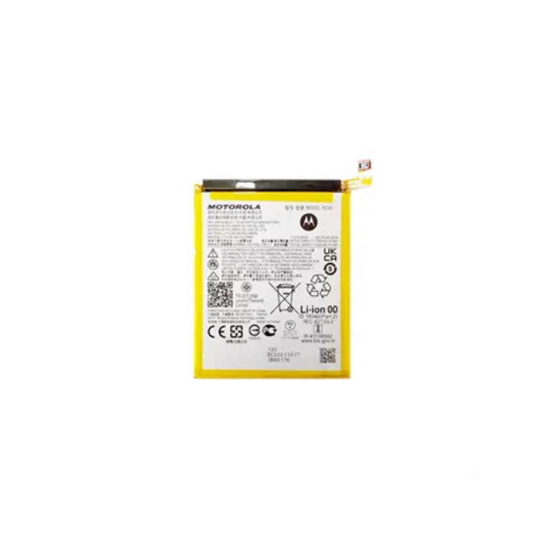 Motorola E22s Battery
