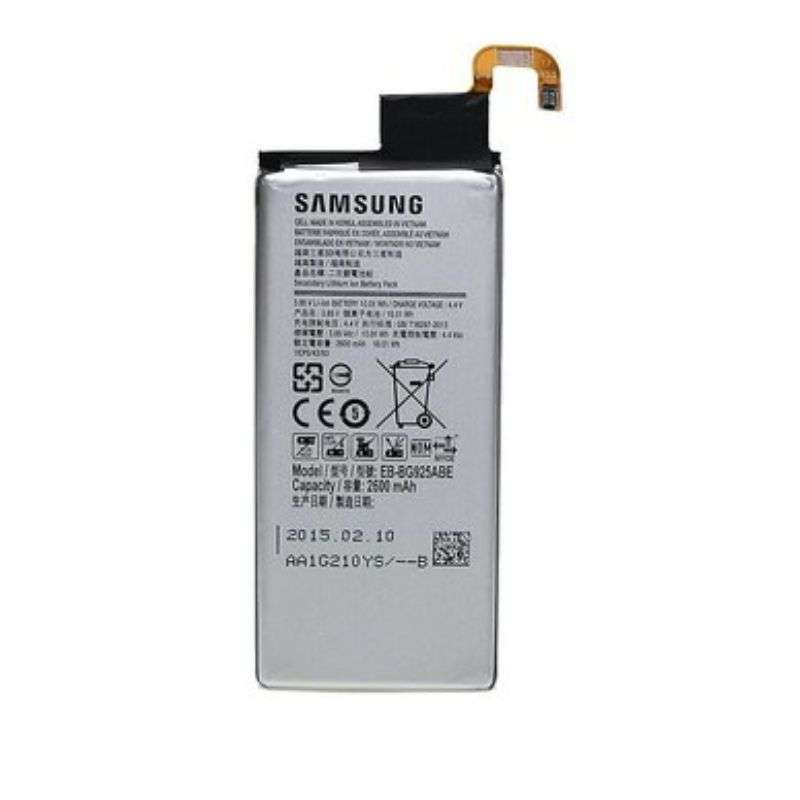 Samsung S6 Edge Battery