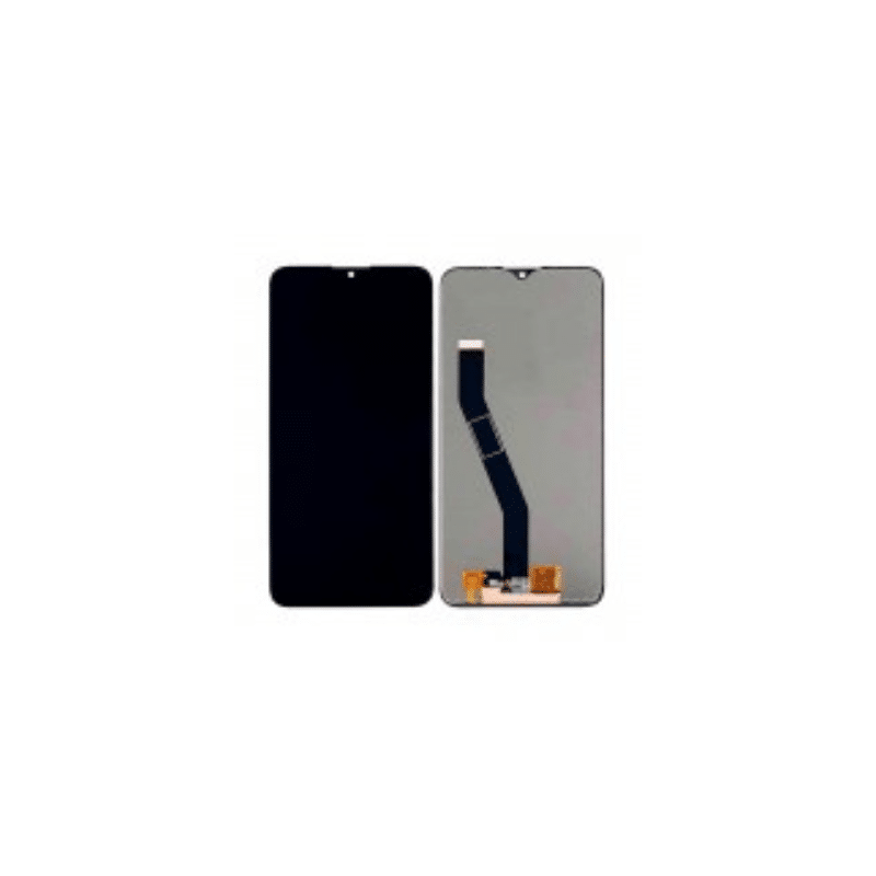 Redmi 8A Dual Display With Touchscreen