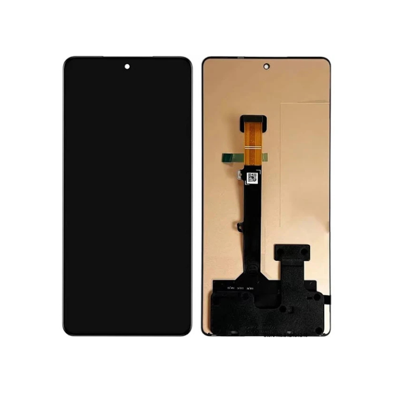Tecno Camon 30 Premier 5G Display With Touch Screen