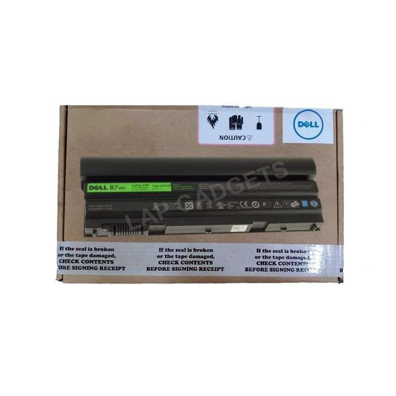 Battery For Dell Latitude E5420 9 Cell (XV2VV) (NHXVW) (05VFW)