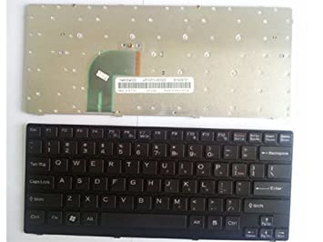Laptop Keyboard For Sony Vaio CR Series