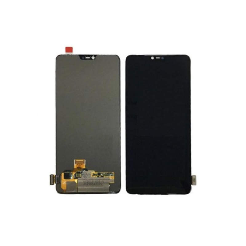 Oppo R15 Display Screen