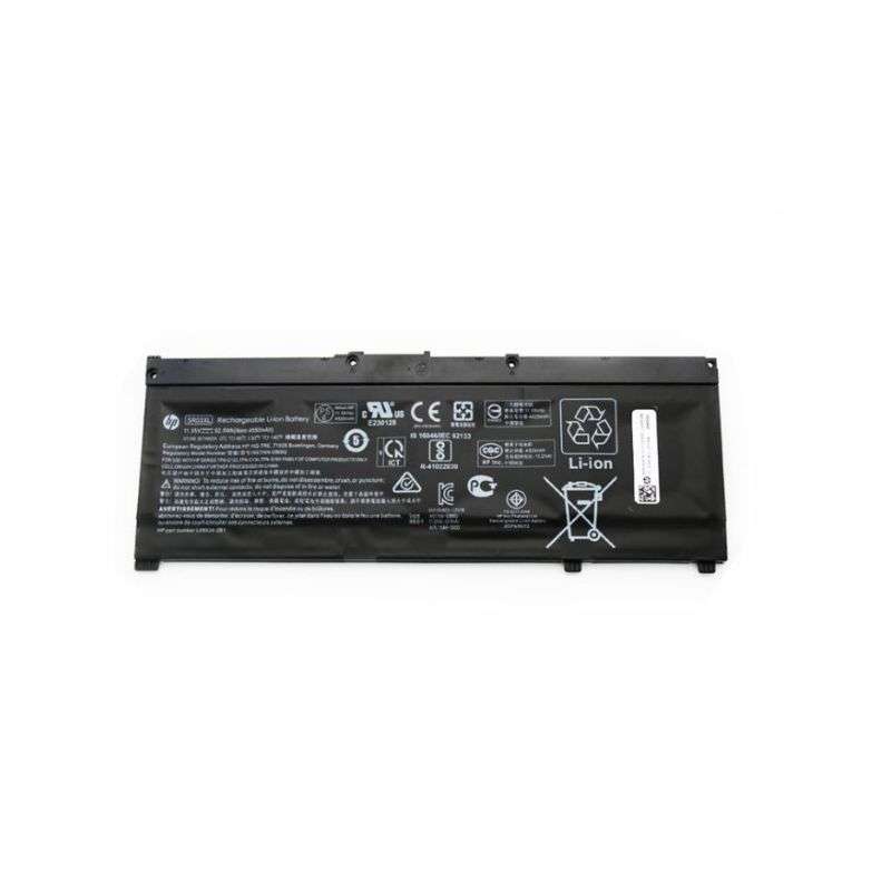 Battery For HP Pavilion 15