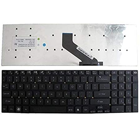 New Laptop Keyboard for Acer Aspire 5755 5755G 5830 5830G 5830T 532G 5830TG E15 E5-571 E15 E5-571 Series
