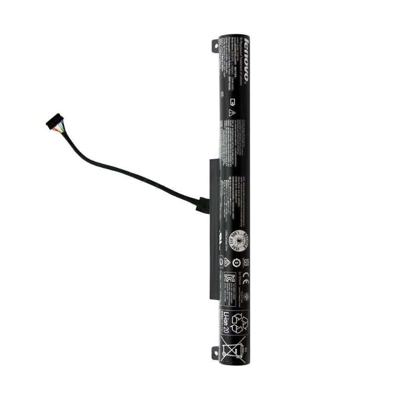 Battery For Lenovo IdeaPad 100 15IBY Series