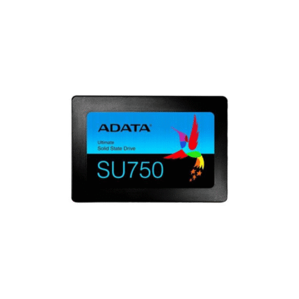 ADATA Ultimate SU750 2.5 Inch 256GB SATA III 3D TLC Internal SSD.png