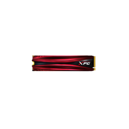 ADATA XPG GAMMIX S11 Pro 256GB PCIe Gen3x4 M.2 NVME SSD.png