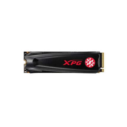 ADATA XPG GAMMIX S5 256GB 3D NAND M.2 NVME SSD.png