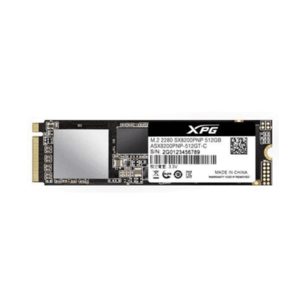ADATA XPG SX8200 Pro 512GB PCIe Gen3x4 M.2 2280 SSD.png